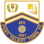 Port Talbot Town logo