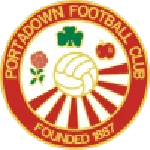 Portadown logo