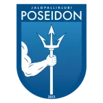 Poseidon logo