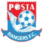 Posta Rangers FC logo