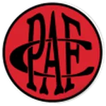 Pouso Alegre logo