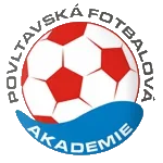 Povltava FA logo