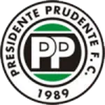 Presidente Prudente U20 logo