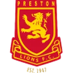 Preston Lions logo