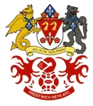 Prestwich Heys logo