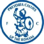 Pretoria Callies logo