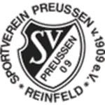 Preußen Reinfeld logo