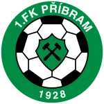 Příbram U19 logo