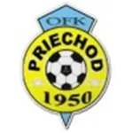 Priechod logo