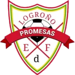 Promesas EDF logo