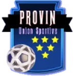 Provin logo