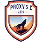 Proxy logo