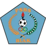PSBS Biak Numfor logo