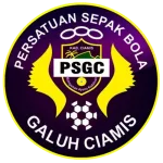 PSGC Ciamis logo