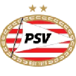 PSV/Eindhoven W logo