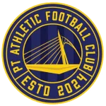 PT Athletic logo
