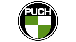 Puch logo