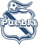 Puebla U21 logo