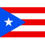 Puerto Rico U17 logo