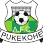 Pukekohe logo