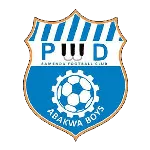 PWD Bamenda logo