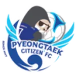 Pyeongtaek Citizen logo