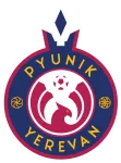 Pyunik II logo