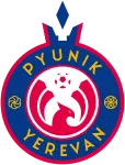 Pyunik W logo