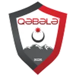 Qabala U19 logo