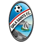 Qala Saints logo