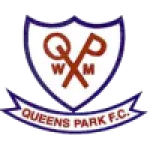 Queens Park logo