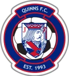 Quinns FC logo