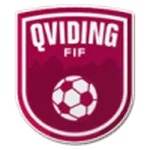 Qviding FIF logo
