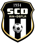 RA Aïn Defla logo