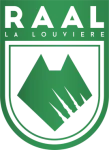 RAAL La Louviere U21 logo