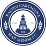 Racing Cartagena MM logo