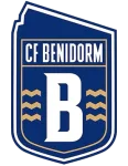 Racing CF Benidorm logo