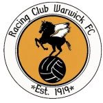 Racing Club Warwick logo