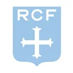 Racing Colombes 92 logo