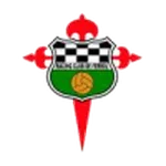 Racing Ferrol logo