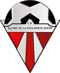 Racing Guía Norte Astur logo