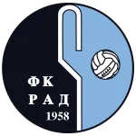 RAD logo