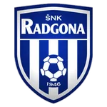 Radgona logo