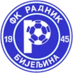 Radnik Bijeljina logo