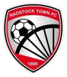 Radstock Town logo