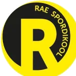 Rae Spordikool logo