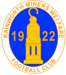 Rainworth Miners Welfare logo