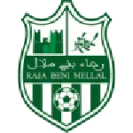 Raja Beni Mellal logo
