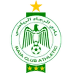 Raja Casablanca logo