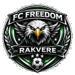 Rakvere FC Freedom logo